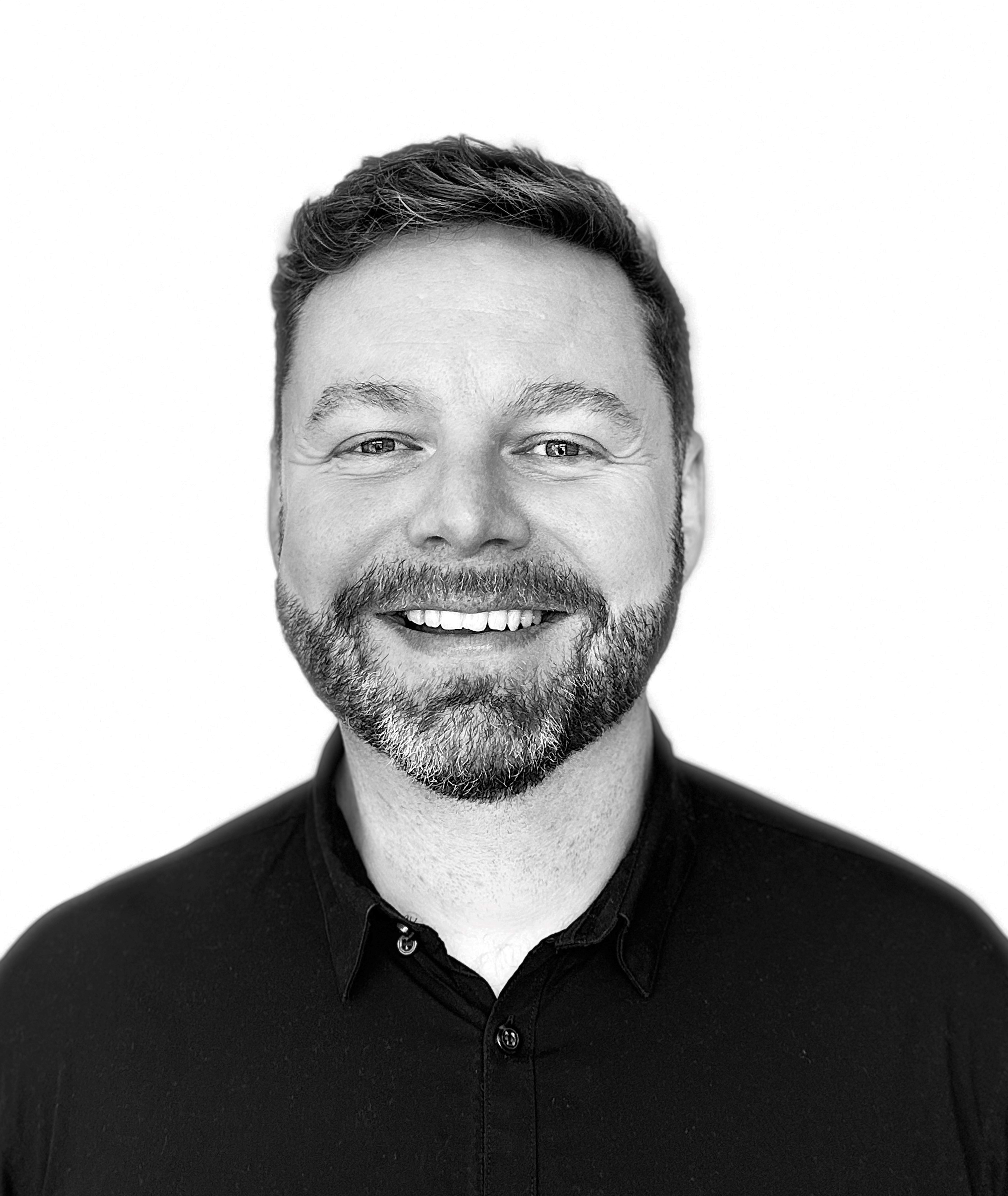 Andrew Paul